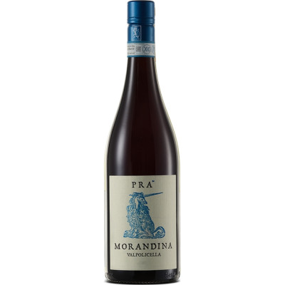 Wino Pra Morandina Valpolicella DOC  750 ml - Wina.pl