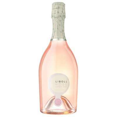 Liboll Spumante Rose Extra Dry
