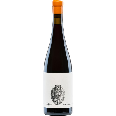Voyeur Mulato Tinto Niepoort