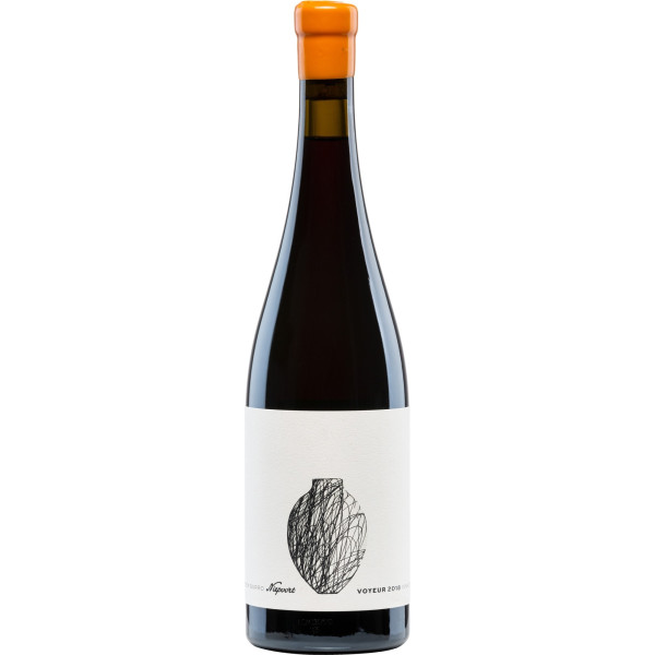 Voyeur Mulato Tinto Niepoort