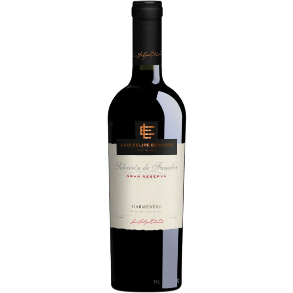 LFE Family Selection Gran Reserva Carmenere