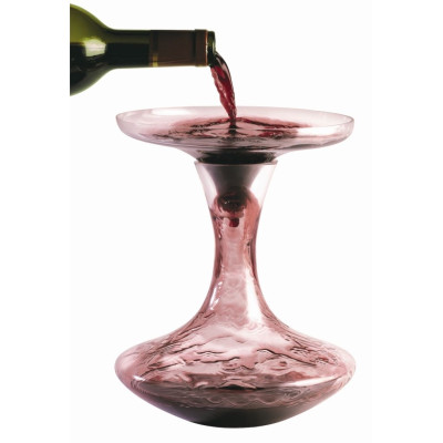 Peugeot Aromium Dekanter z lejkiem 750 ml