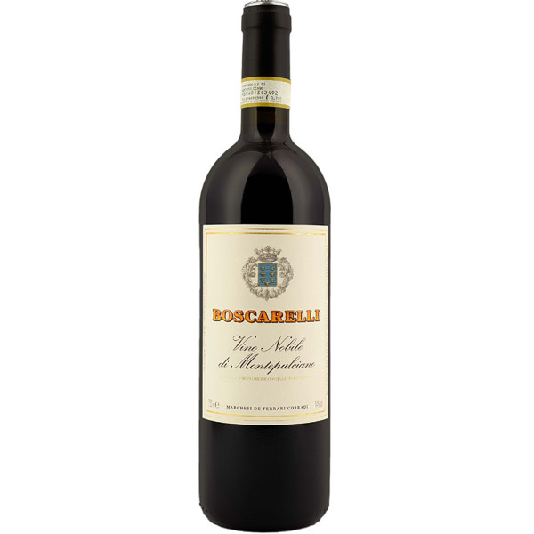 Vino Nobile di Montepulciano Boscarelli