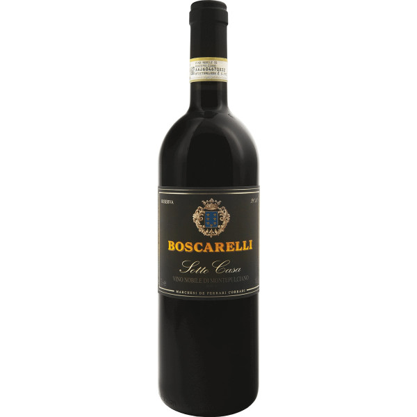 Sotto Casa Vino Nobile di Montepulciano Riserva Boscarelli