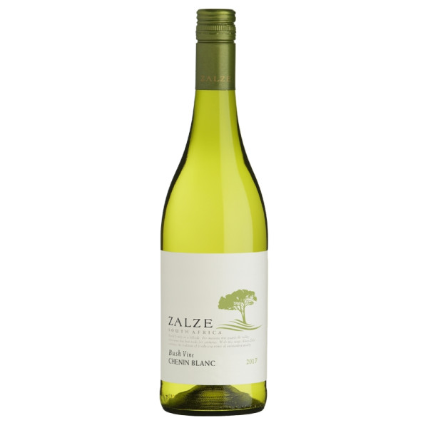 Kleine Zalze Chenin Blanc