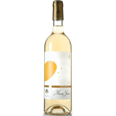 Musar Jeune White
