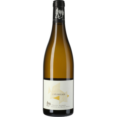 Domaine des Roches Neuves L'Echelier blanc