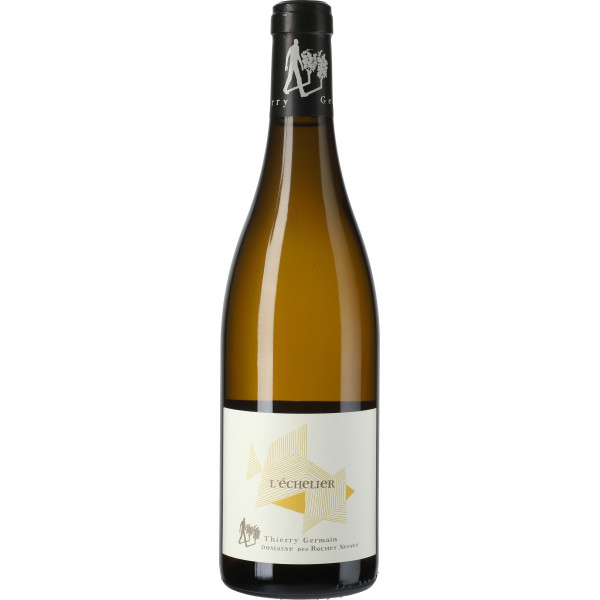 Domaine des Roches Neuves L'Echelier blanc
