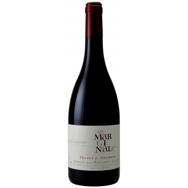 Domaine des Roches Neuves Marginale Saumur-Champigny