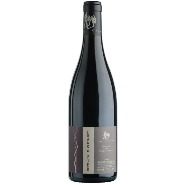 Domaine des Roches Neuves Franc de Pied