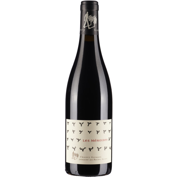 Domaine des Roches Neuves les Memoires