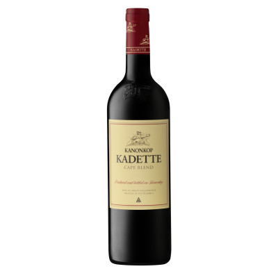 Kanonkop Pinotage - Wina.pl