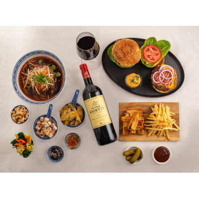 Kanonkop Pinotage - Wina.pl
