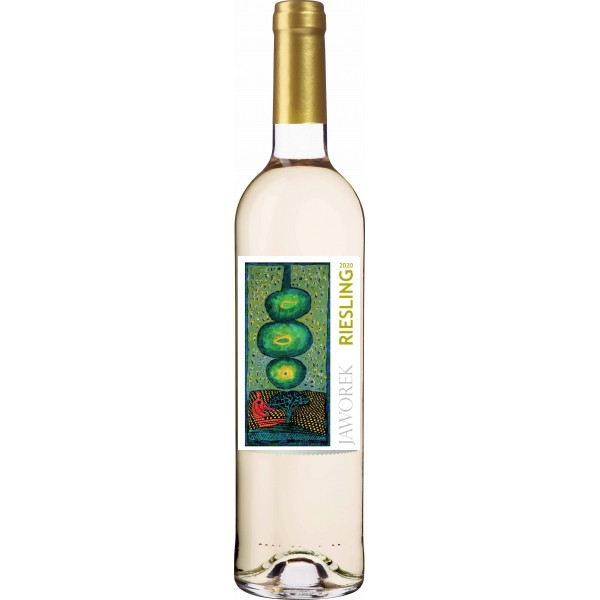 Riesling Winnice Jaworek