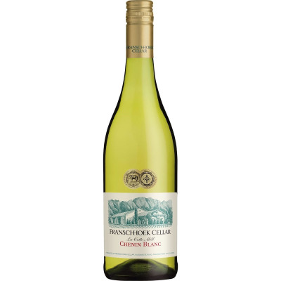 La Cotte Mill Chenin Blanc Franschhoek