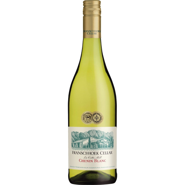 La Cotte Mill Chenin Blanc Franschhoek