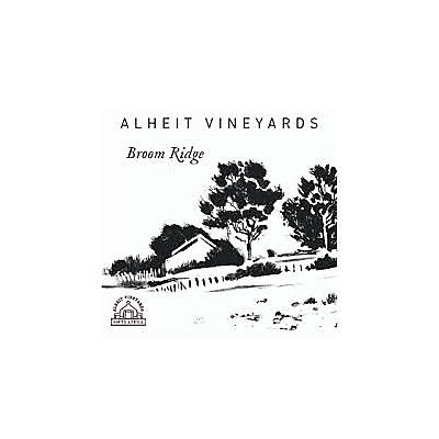Alheit Broom Ridge - Wina.pl