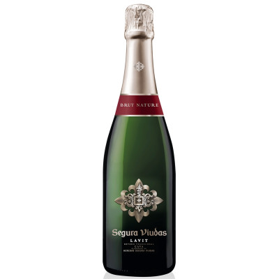 Cava Lavit Brut Nature Segura Viudas - Wina.pl