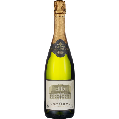 Schloss Gobelsburg Brut Reserve - Wina.pl