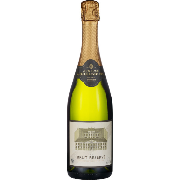 Schloss Gobelsburg Brut Reserve
