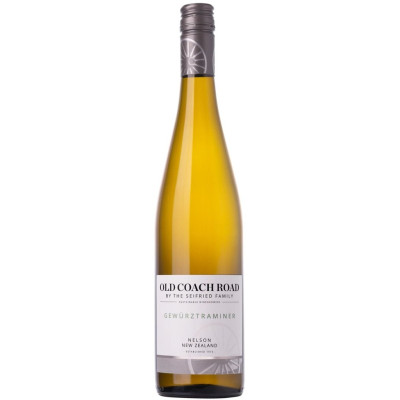 Old Coach Road Gewurztraminer Nelson