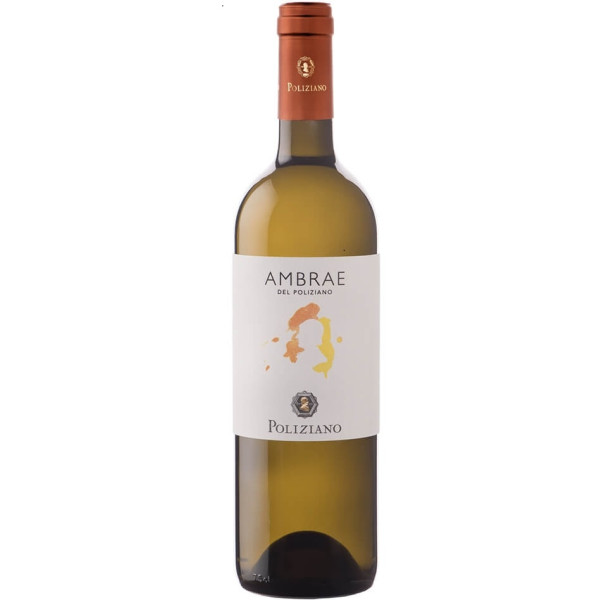 Poliziano Ambrae Toscana Bianco IGT