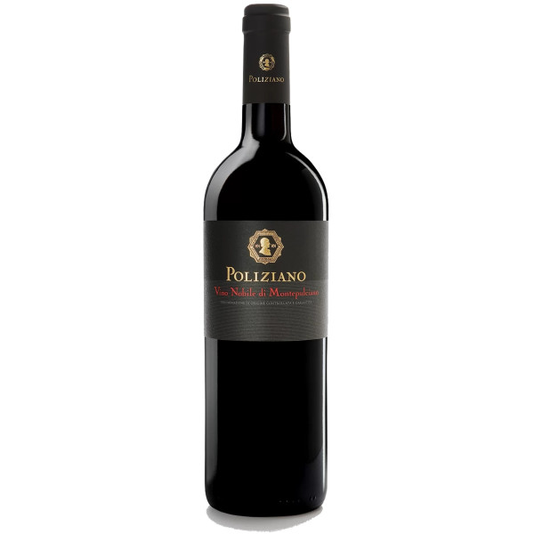 Vino Nobile di Montepulciano Poliziano