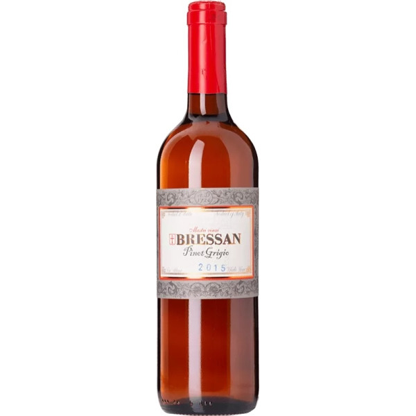 Bressan Grigio in Grigio Venezia Giulia IGT