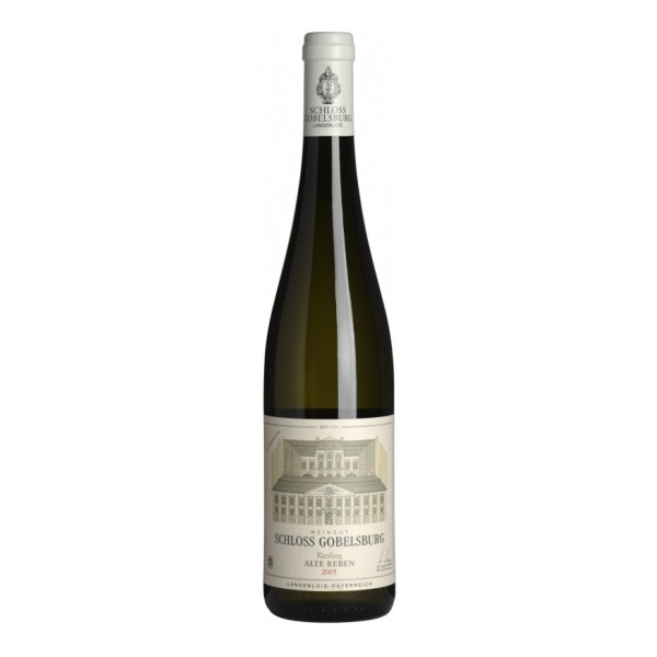 Riesling Alte Reben Schloss Gobelsburg