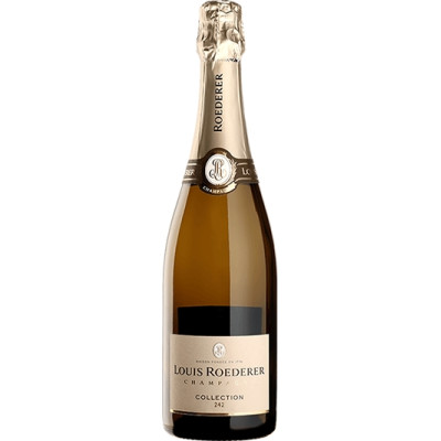 Louis Roederer Champagne 245