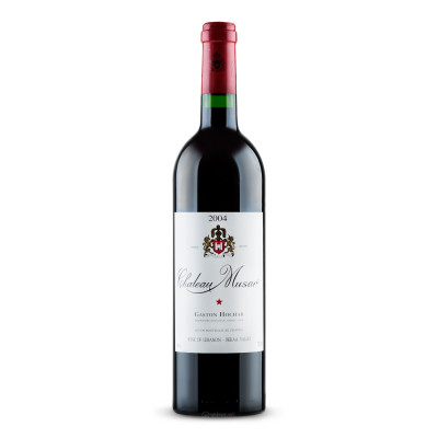 Chateau Musar - Wina.pl