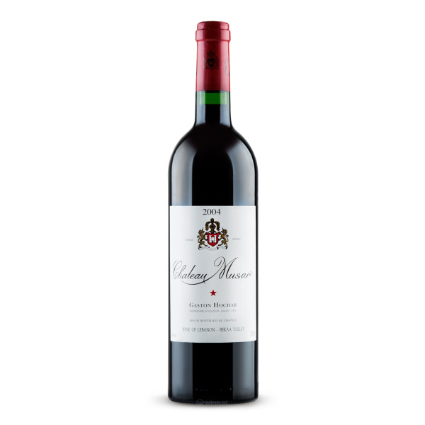Chateau Musar