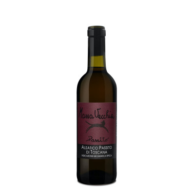 Massa Vechia Passito IGP