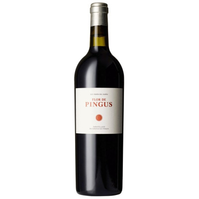 Dominio de Pingus "Flor de Pingus" Ribera Del Duero DO