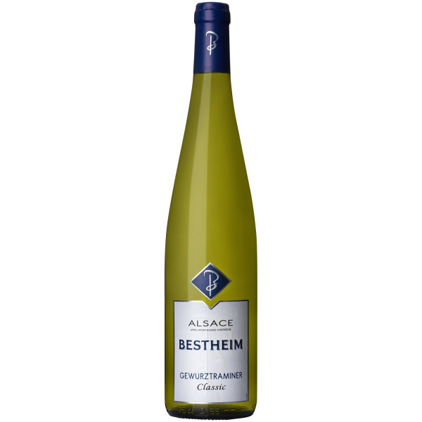 Bestheim Gewurztraminer Classic Alsace AOC