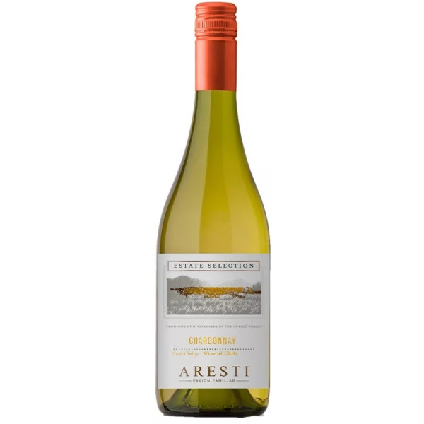 Aresti Chardonnay Estate Selection