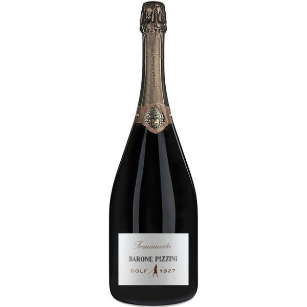 Barone Pizzini Franciacorta Golf 1927 - magnum 1,5 L