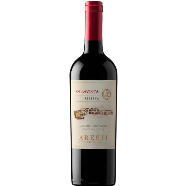 Aresti Cabernet Sauvignon Reserva