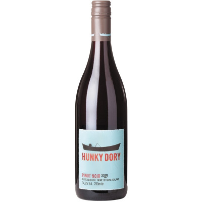 Hunky Dory Pinot Noir