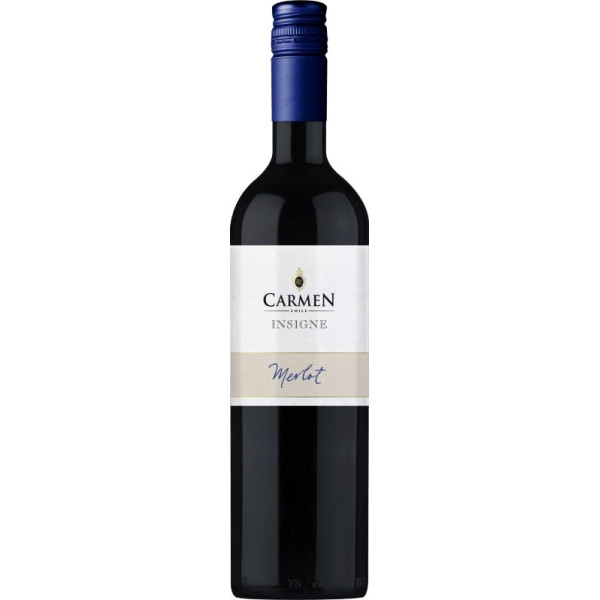 Merlot Insigne Carmen