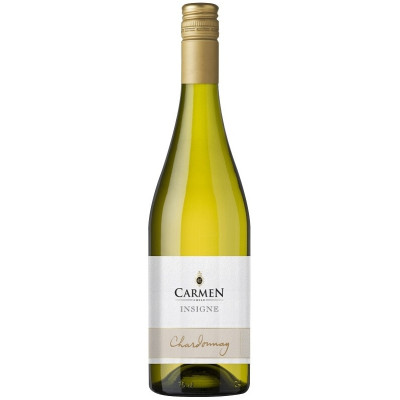 Chardonnay Insigne Carmen