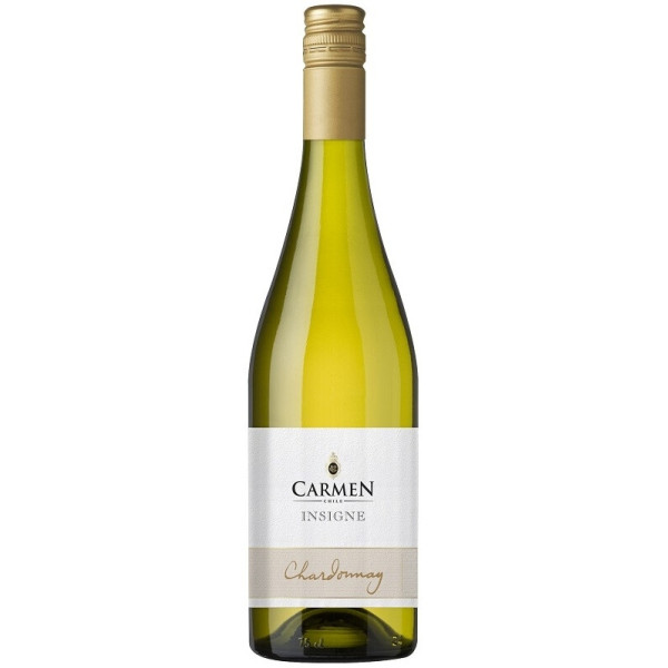 Chardonnay Insigne Carmen