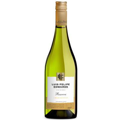 Luis Felipe Edwards Reserva Chardonnay