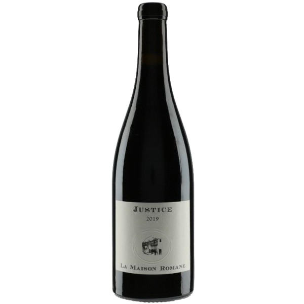 Maison Romane Gevrey-Chambertin "La Justice"