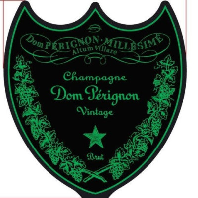 Dom Perignon Vintage w pudełku Luminous - Wina.pl