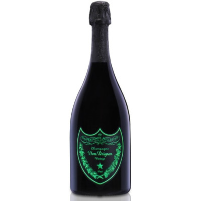 Dom Perignon Vintage w pudełku Luminous - Wina.pl