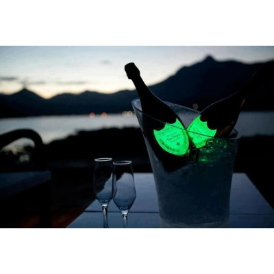 Dom Perignon Vintage w pudełku Luminous - Wina.pl