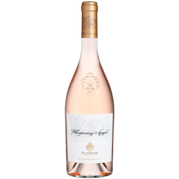 D'Esclans Whispering Angel Cotes de Provence AC
