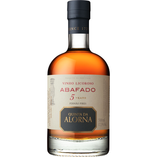 Abafado 5 Years Quinta da Alorna