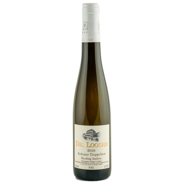 Dr Loosen Erdener Treppchen Riesling Auslese 375 ml